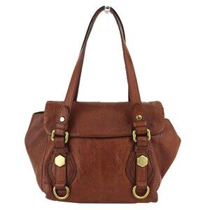 MARC BY MARC JACOBS Handbag Leather Authentic